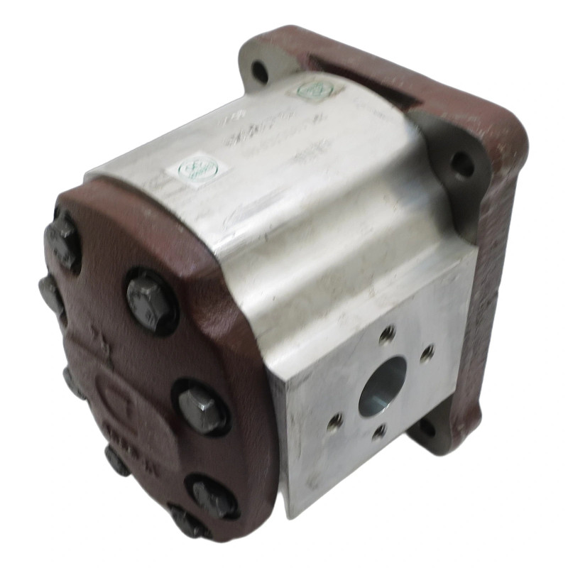 POMPA HYDRAULICZNA ZĘBATA PARKER 2PL 33,23 CM³/OBR STD 2PL105CSDFAN POMPA HYDRAULICZNA ZĘBATA PARKER 2PL 33,23 CM³/OBR STD 2PL105CSDFAN