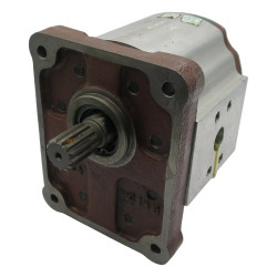 PRZEKŁADNIA HYDRAULICZNA 2PL 33,23CC/REV STD