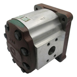 PRZEKŁADNIA HYDRAULICZNA 2PL 33,23CC/REV STD PRZEKŁADNIA HYDRAULICZNA 2PL 33,23CC/REV STD