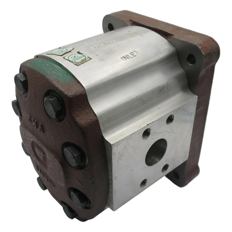 PRZEKŁADNIA HYDRAULICZNA 2PL 33,23CC/REV STD PRZEKŁADNIA HYDRAULICZNA 2PL 33,23CC/REV STD