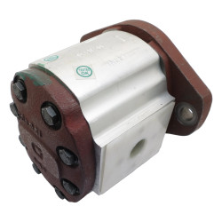 2PL 37,85 cm3/obr. ŚREDNI / HYDRAULICZNY 2PL 37,85 cm3/obr. ŚREDNI / HYDRAULICZNY