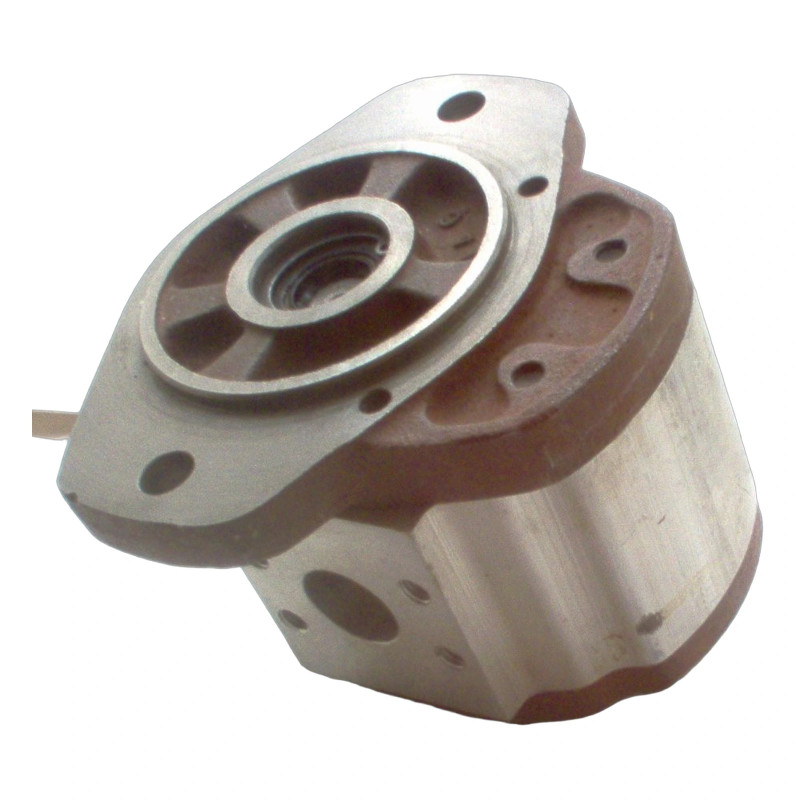 2PL 45,50 cm3/obr. ŚREDNI / HYDRAULICZNY 2PL 45,50 cm3/obr. ŚREDNI / HYDRAULICZNY