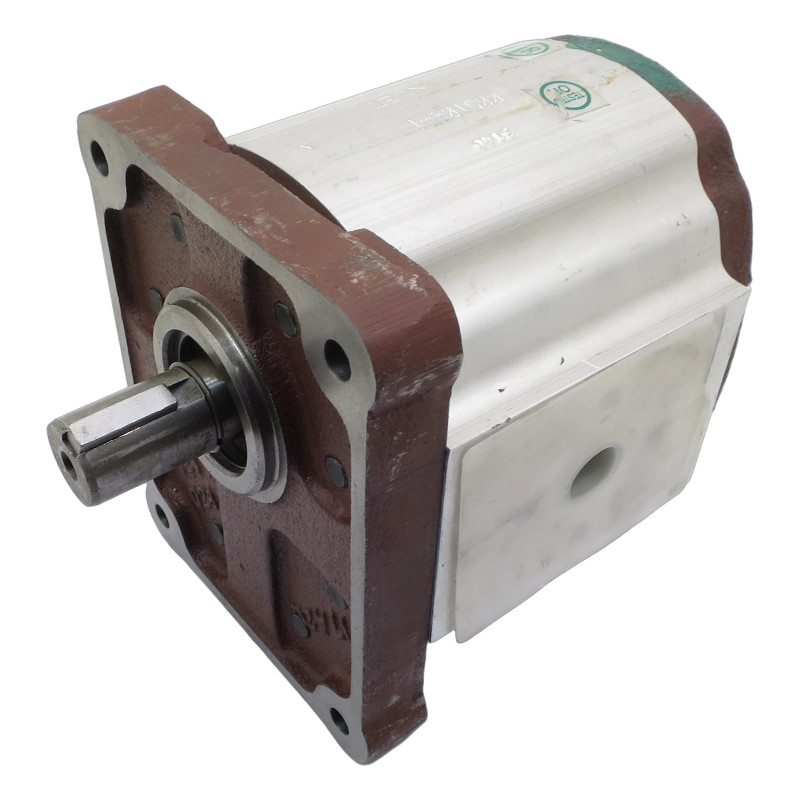 POMPA HYDRAULICZNA 2PL 45,50CC/REW POMPA HYDRAULICZNA 2PL 45,50CC/REW