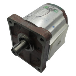 POMPA HYDRAULICZNA 2PL 45.50CC/REV _ 0533P