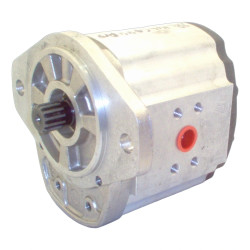 2PL 45,50 cm3/obr. **