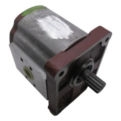 POMPA HYDRAULICZNA 2PL 45,55CC/REC