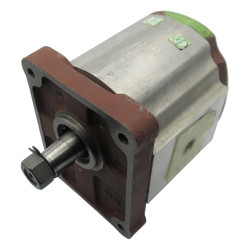 POMPA HYDRAULICZNA ZĘBATA PARKER 2PL 45,50 CM³/OBR 2PL146CTDSAN