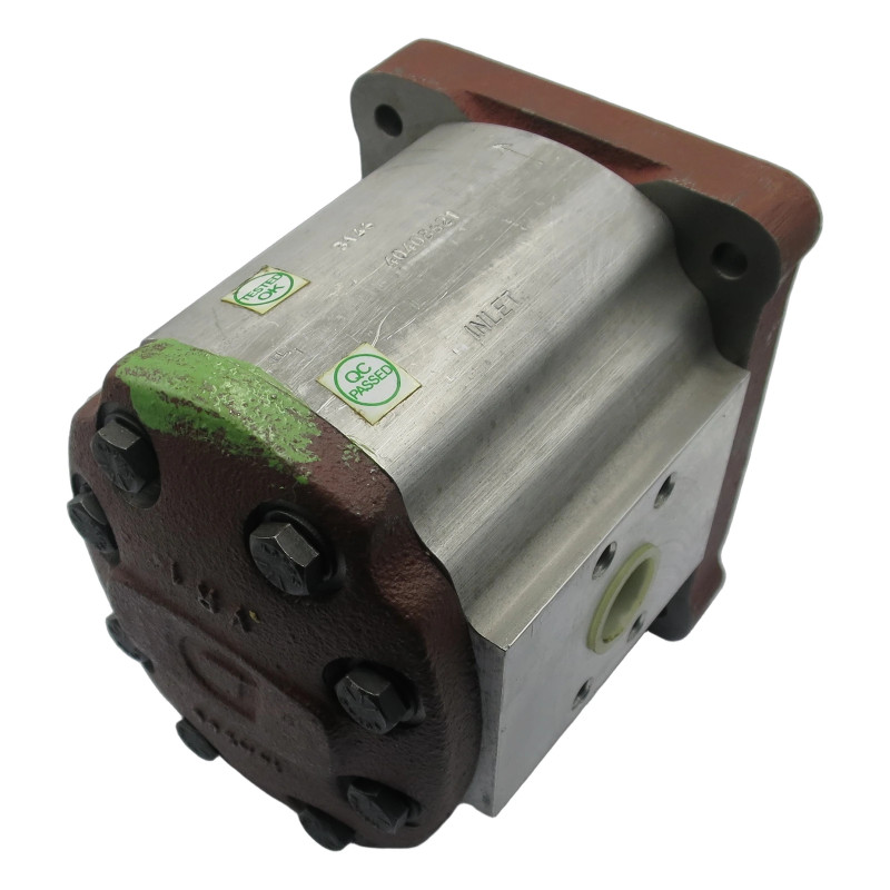 POMPA HYDRAULICZNA ZĘBATA PARKER 2PL 45,50 CM³/OBR 2PL146CTDSAN POMPA HYDRAULICZNA ZĘBATA PARKER 2PL 45,50 CM³/OBR 2PL146CTDSAN