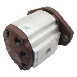 TYLNA SEKCJA POMPY HYDRAULICZNEJ 2PL 49,35 CM³/OBR 2PL158CAFA