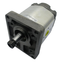 POMPA PARKER 3339111320 PGP517M0380CT1 D7NM5M4B1B1 2PPX038CTDFAN