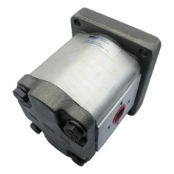 POMPA PARKER 3339111320 PGP517M0380CT1 D7NM5M4B1B1 2PPX038CTDFAN