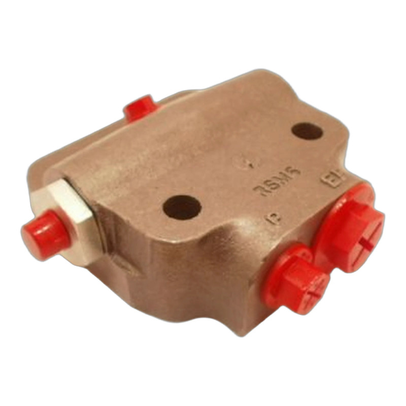 POMPA HYDRAULICZNA 2VP-EAF-J1J3Y1-00-00-056