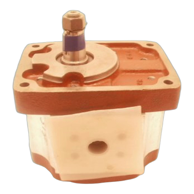 POMPA HYDRAULICZNA  3PL 47,08 cm3/obr