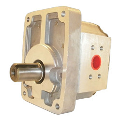 PRZEKŁADNIA HYDRAULICZNA 3PL 77,19 cm3/obr