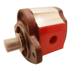 POMPA HYDRAULICZNA  3PL 77,19 cm3/obr