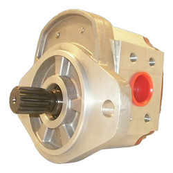 HYDRAULIKA 3PL 77,19 cm3/obr. STD