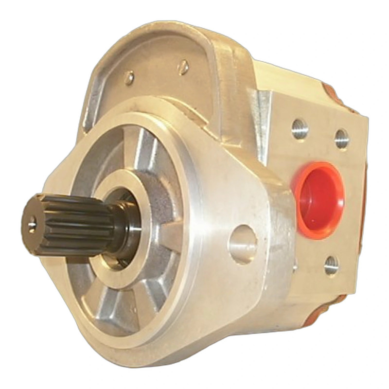 HYDRAULIKA 3PL 77,19 cm3/obr. STD HYDRAULIKA 3PL 77,19 cm3/obr. STD