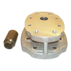 ZESTAW POMPY TANDEMOWEJ 3PL-2PL***