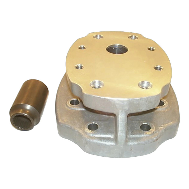 ZESTAW POMPY TANDEMOWEJ 3PL-2PL***