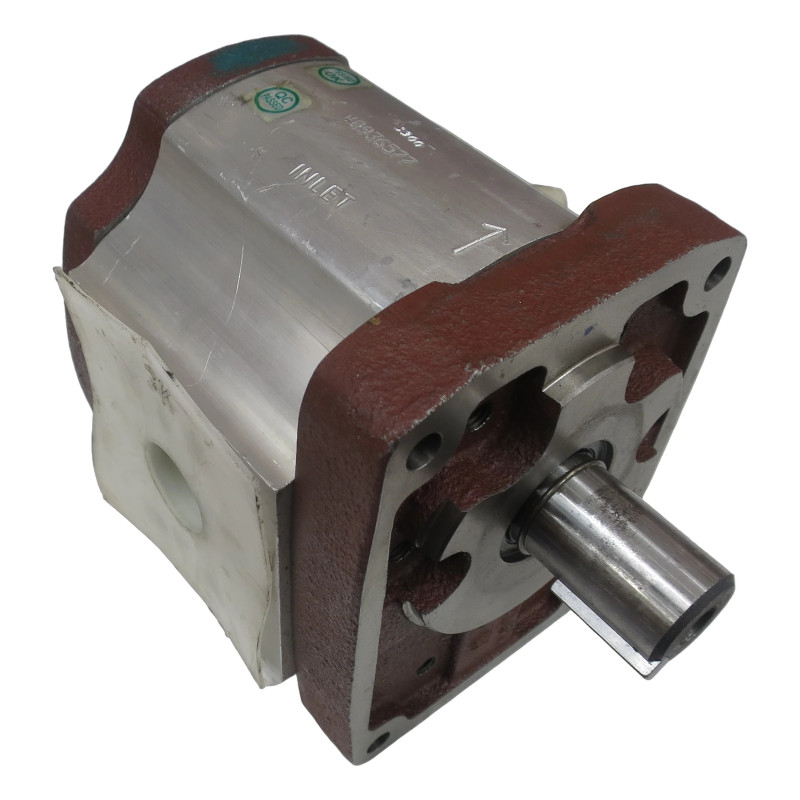 PARKER HYDRAULICZNA POMPA 3PL 92,08 cm3/obr