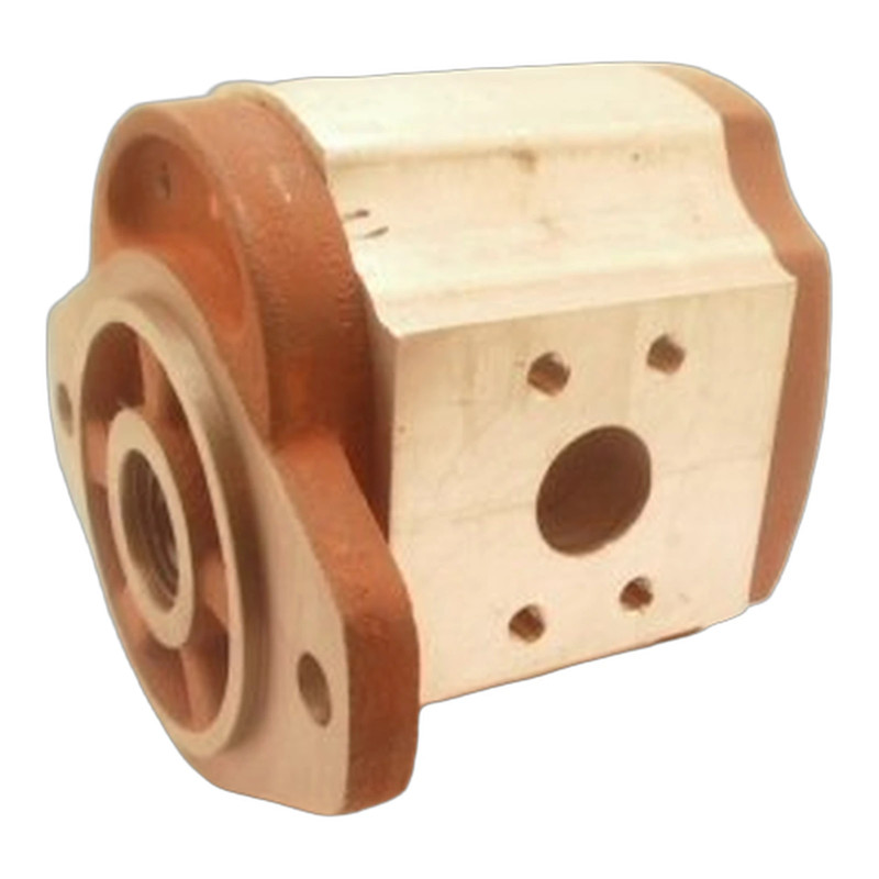 POMPA HYDRAULICZNA 3PL 116,85