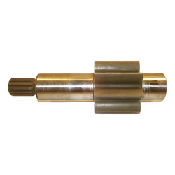 WAŁ „R” 3PL300 DO PRZEKŁADNI HYDRAULICZNEJ