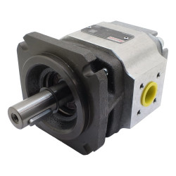 POMPA HYDRAULICZNA REXROTH R900943181 PGF2-2X/013RE20VE4