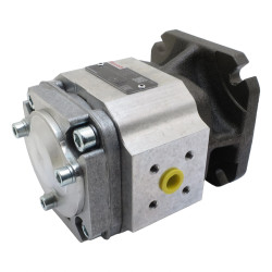 POMPA HYDRAULICZNA REXROTH R900943181 PGF2-2X/013RE20VE4