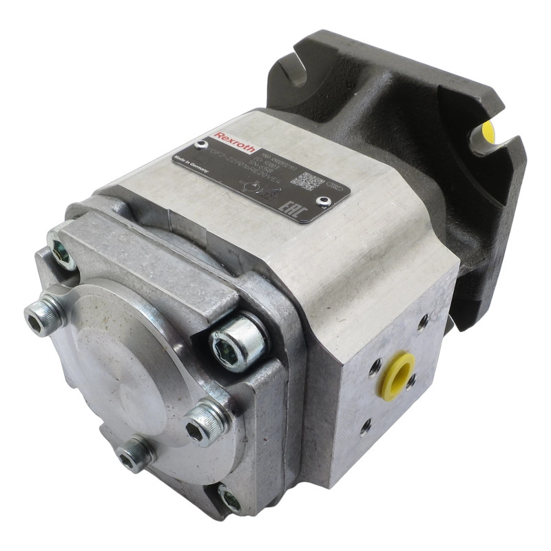 POMPA HYDRAULICZNA REXROTH R900932193 PGF2-2X/016RE20VE4