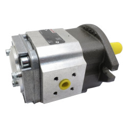 POMPA HYDRAULICZNA BOSCH REXROTH 16 CM³/OBR R900932269 PGF2-2X/016RE20VU2 POMPA HYDRAULICZNA BOSCH REXROTH 16 CM³/OBR R900932269 PGF2-2X/016RE20VU2