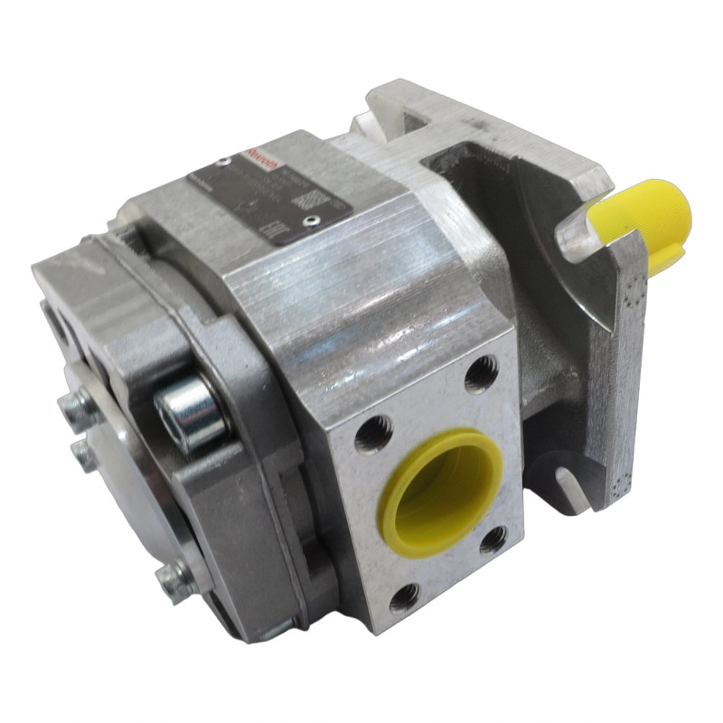 POMPA HYDRAULICZNA REXROTH R900063299 PGF3-3X/020RE07VE4 POMPA HYDRAULICZNA REXROTH R900063299 PGF3-3X/020RE07VE4