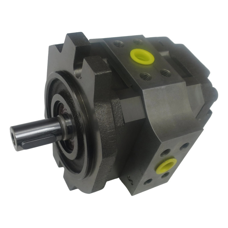 POMPA HYDRAULICZNA BOSCH REXROTH PGH2 5,24 CM³/OBR PGH2-2X/005RE07VU2