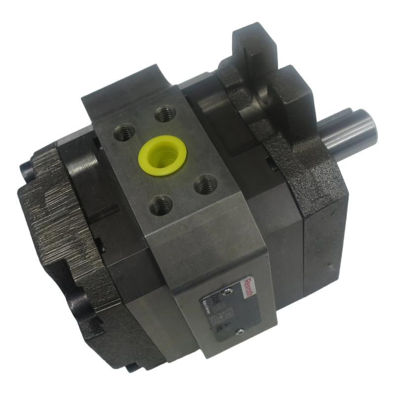 POMPA HYDRAULICZNA BOSCH REXROTH PGH2 5,24 CM³/OBR PGH2-2X/005RE07VU2