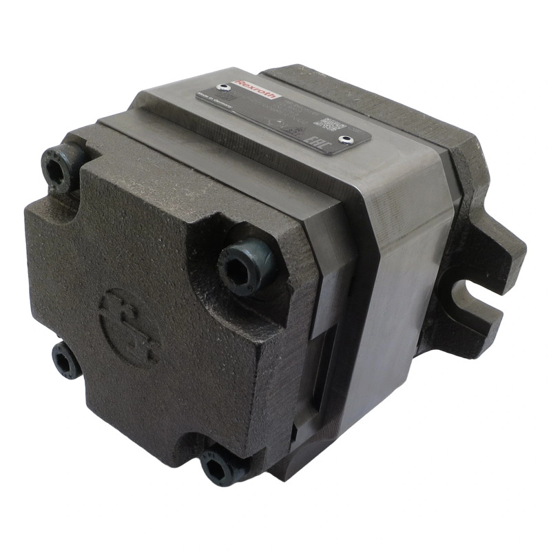 POMPA HYDRAULICZNA BOSCH REXROTH 6,5 CM³/OBR R900951301 PGH2-2X/006RE07VU2 POMPA HYDRAULICZNA BOSCH REXROTH 6,5 CM³/OBR R900951301 PGH2-2X/006RE07VU2