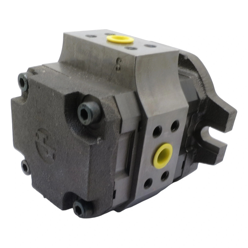 POMPA HYDRAULICZNA BOSCH REXROTH 6 CM³/OBR R900961549 PGH2-2X/006RR07VU2