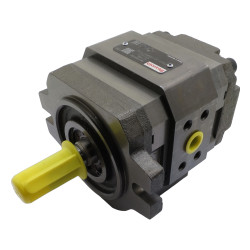 POMPA HYDRAULICZNA BOSCH REXROTH 8 CM³/OBR R900951302 PGH2-2X/008RE07VU2