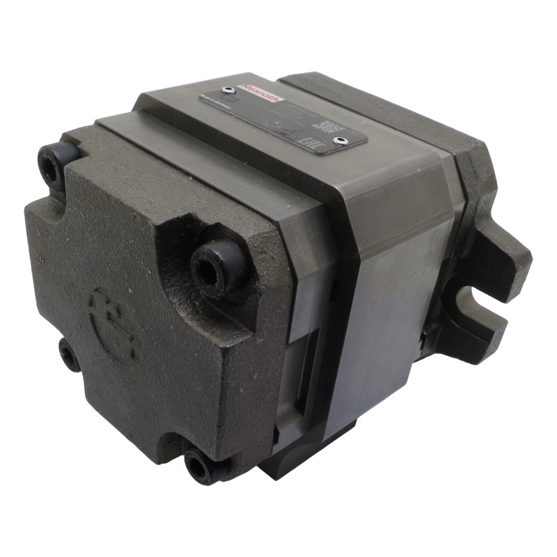 POMPA HYDRAULICZNA BOSCH REXROTH 8 CM³/OBR R900951302 PGH2-2X/008RE07VU2 POMPA HYDRAULICZNA BOSCH REXROTH 8 CM³/OBR R900951302 PGH2-2X/008RE07VU2