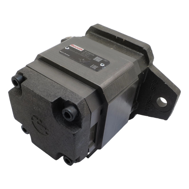 POMPA HYDRAULICZNA BOSCH REXROTH 13,3 CM³/OBR R900951304 PGH3-2X/013RE07VU2
