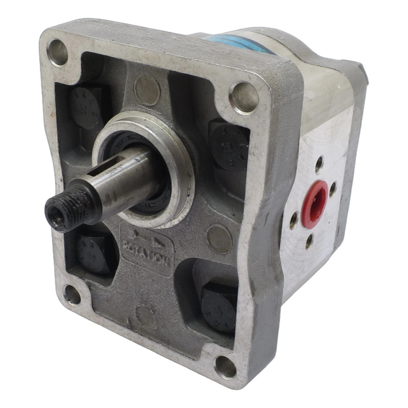 POMPA HYDRAULICZNA SP2/175 A6.3L TXSY POMPA HYDRAULICZNA SP2/175 A6.3L TXSY
