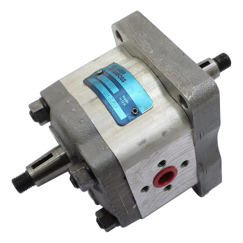 POMPA HYDRAULICZNA SP2/175 A6.3L TXSY POMPA HYDRAULICZNA SP2/175 A6.3L TXSY