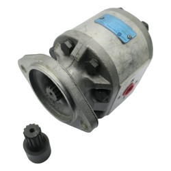 POMPA HYDRAULICZNA WOM PERKINS SP3/175 C19.5L 550/1/11483