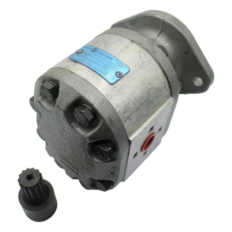 POMPA HYDRAULICZNA WOM PERKINS SP3/175 C19.5L 550/1/11483 POMPA HYDRAULICZNA WOM PERKINS SP3/175 C19.5L 550/1/11483