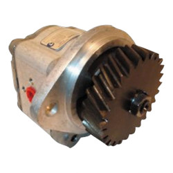 POMPA HYDRAULICZNA POMPA HYDRAULICZNA A4.5L FORD 17445