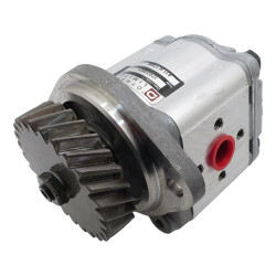POMPA HYDRAULICZNA FORD POWER ST A11.4L