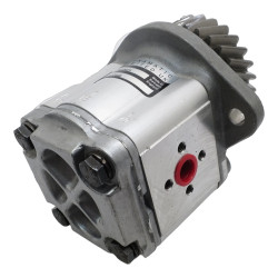 POMPA HYDRAULICZNA FORD POWER ST A11.4L