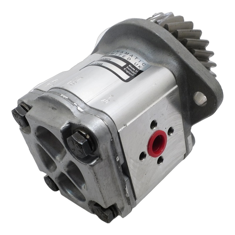 POMPA HYDRAULICZNA FORD POWER ST A11.4L