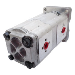 POMPA HYDRAULICZNA D.B. K916535 TAN 07724 550.1.19211 SAUER DANFOSS