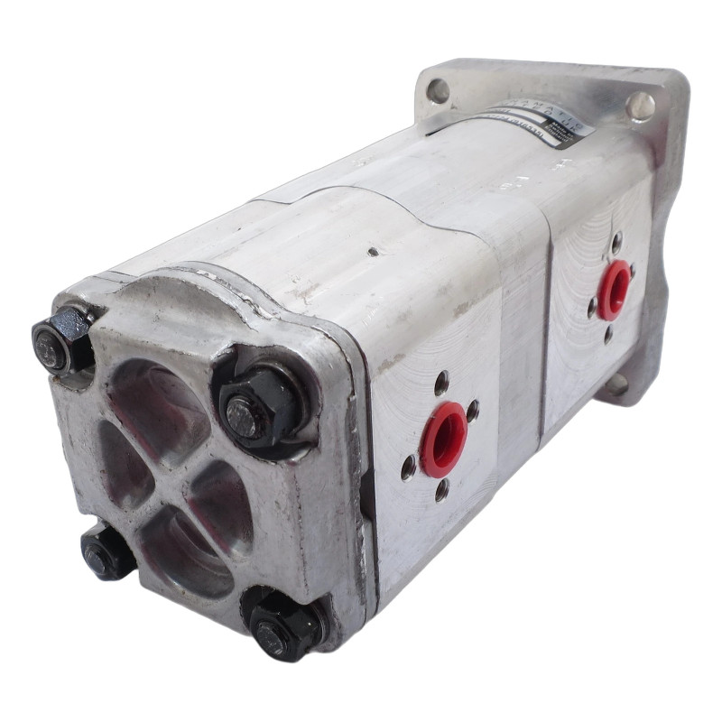 POMPA HYDRAULICZNA D.B. K916535 TAN 07724 550.1.19211 SAUER DANFOSS
