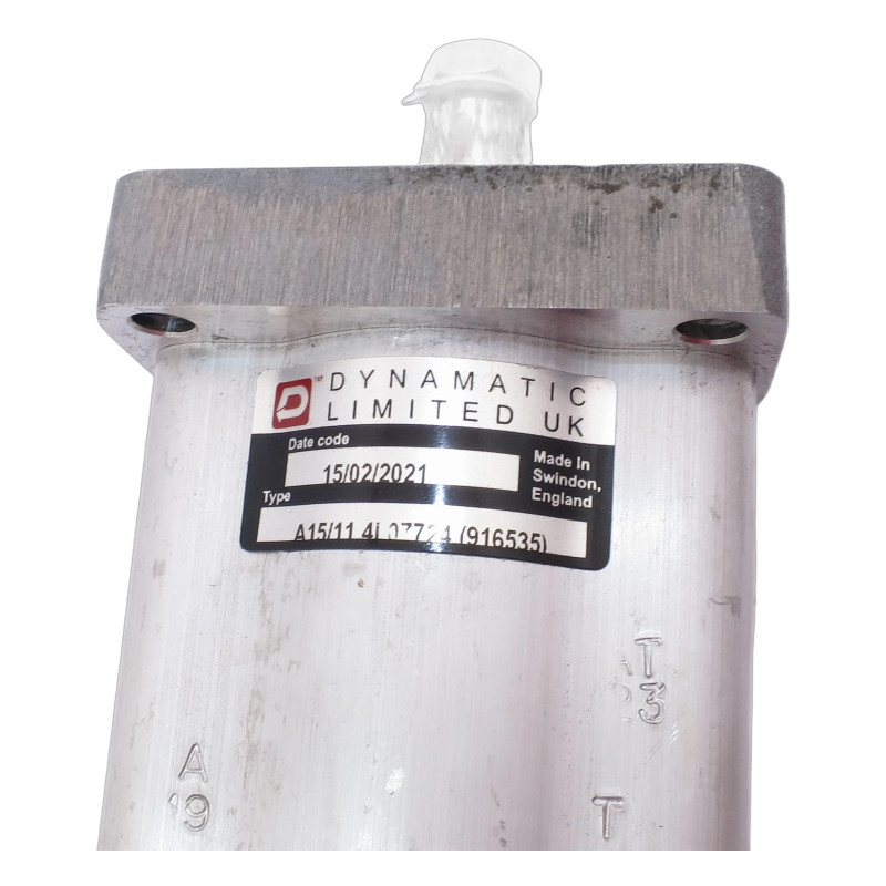 POMPA HYDRAULICZNA D.B. K916535 TAN 07724 550.1.19211 SAUER DANFOSS