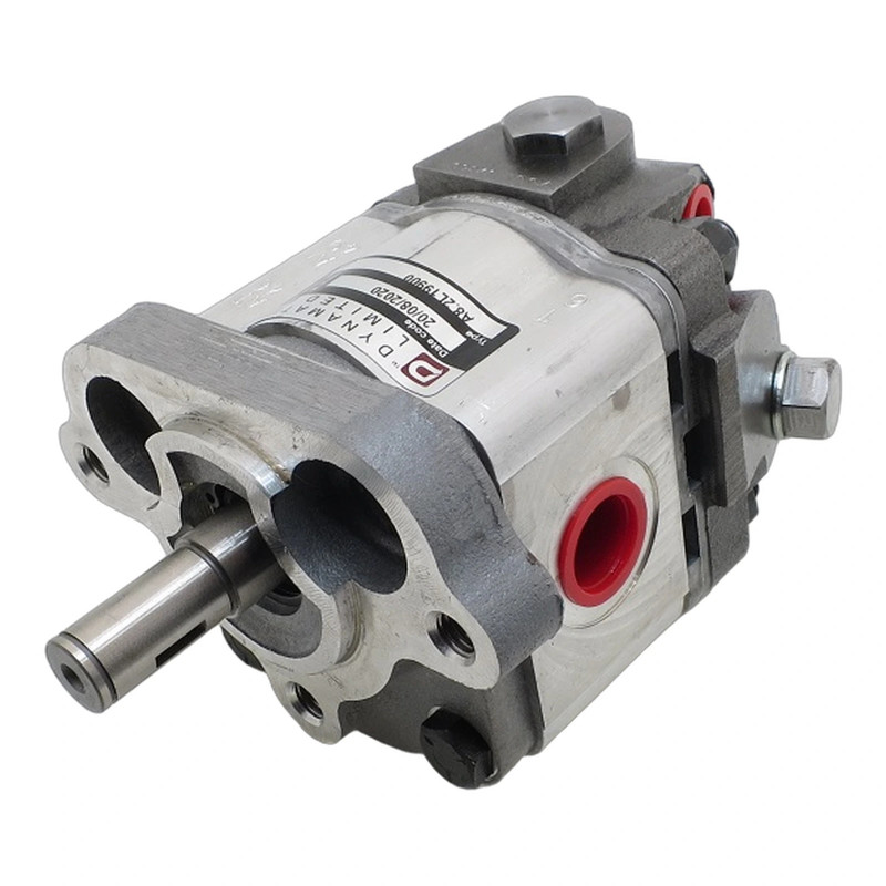 POMPA HYDRAULICZNA A8.2L JCB 3CX PERK 19900 SAUER DANFOSS DYNAMATIC POMPA HYDRAULICZNA A8.2L JCB 3CX PERK 19900 SAUER DANFOSS DYNAMATIC